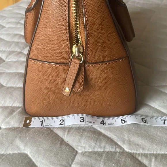 Mk Satchel - Picture 5 of 7